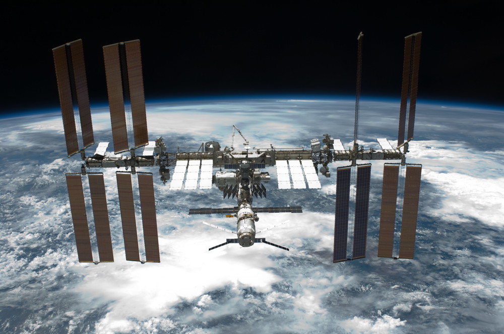New Start-Up Aims to Fill Funding Gap for Space Projects